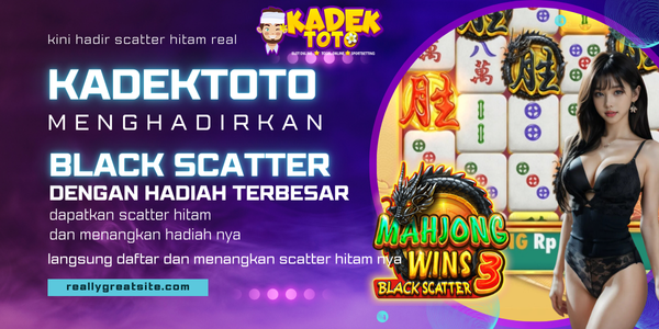 KADEKTOTO: A Comprehensive Guide to Online Gaming and Betting Platforms